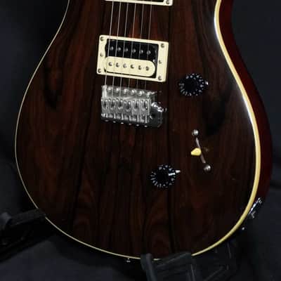 PAUL REED SMITH SE Custom24 Ziricote [CTI B20936] (06/22) image 11