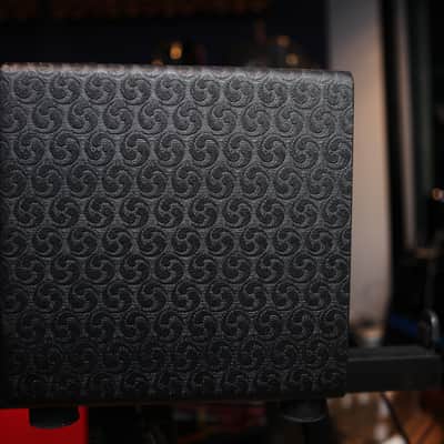 Immagine Bogner Shiva 20th Anniversary KT88 Valve Amp Head - Comet Tolex Salt and Pepper Grille 2011 - 4