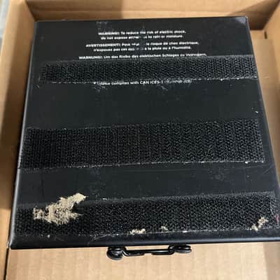 Seymour Duncan PowerStage 170 Power Amp / EQ 2010s - Silver image 3