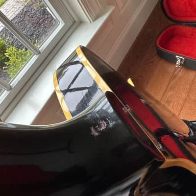 1957 Gibson ES-225T - Sunburst image 21