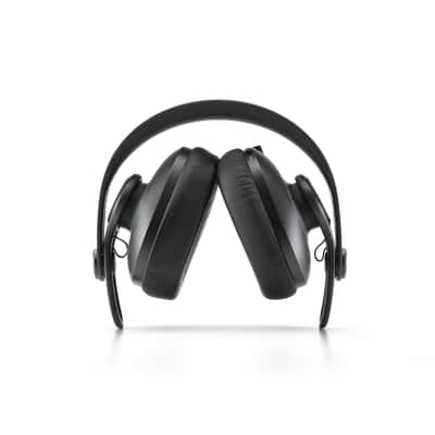 AKG K361-BT Closed Back Headphones W/ Bluetooth image 2