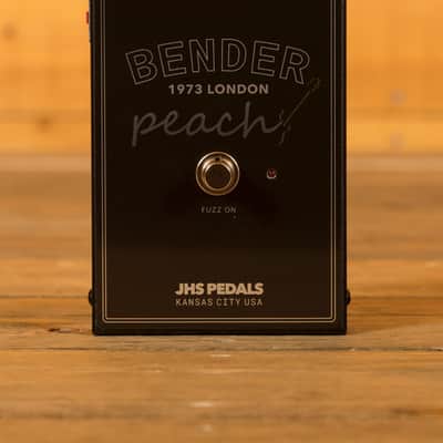 JHS Legends Of Fuzz - Plugin - Boss Tone Tribute Pedal image 3