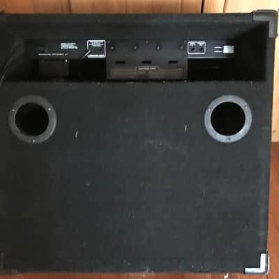 Crate B160 XL 1995? Black image 2