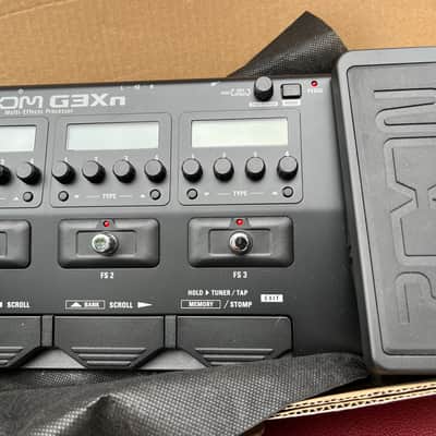 Zoom G3Xn image 1
