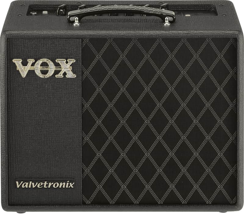 Vox VT20X Modeling Guitar Amp image 1
