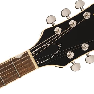 Mint G2655 Streamliner™ Center Block Jr. Double-Cut with V-Stoptail, Steel Olive image 5