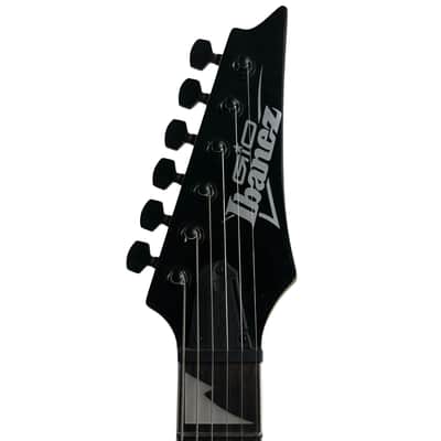 Ibanez Gio GRG121DX Walnut Flat Electric Guitar (Used) image 6