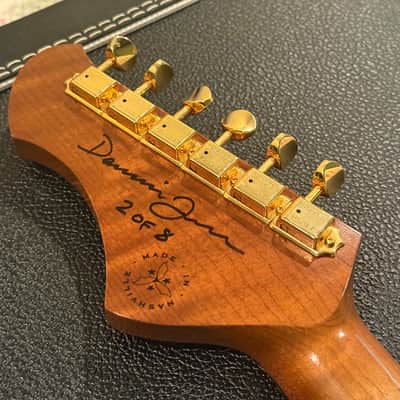 Novo Serus P2 Signature Korina #2 of 8 image 8