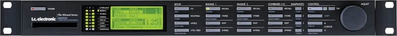 TC Electronic m2000 image 1