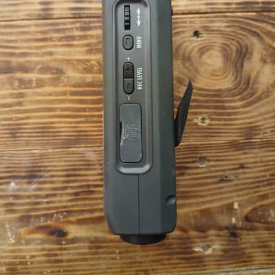 Zoom H4N 2000s - Black image 3