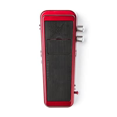 Dunlop Sw95 Slash Cry Baby Wah image 4
