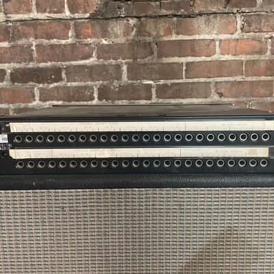 ADC DAL3-14MKII-NS Patchbay – 1/4" Longframe TRS image 1