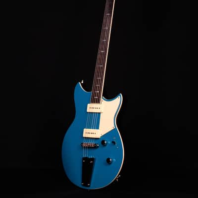 Yamaha Revstar Standard  RSS02T, Swift Blue, Bag Included image 6