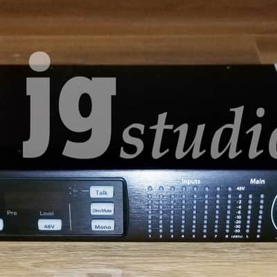 PreSonus Quantum 26x32 - Thunderbolt 2 Audio Interface w/ Extras... New In Box! image 6