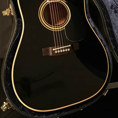 1992 Takamine EF341sc Acoustic/Electric - Made in Japan image 10