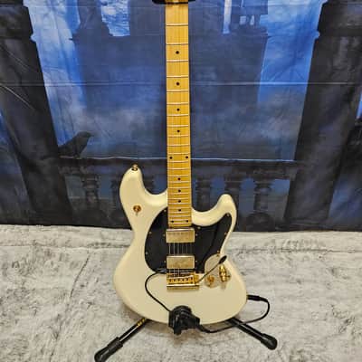 Boss SY-1000 & Sterling Jared Dimes Guitar -Combo image 14