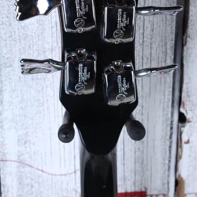 Mosrite Vintage 1960's Combo Mark X Ventures S#0021 Electric Bass Guitar w Case image 18