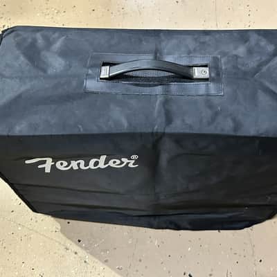 Fender Hot Rod Deluxe IV 40W 1x12 Tube Combo Amp – Black 2020 image 9