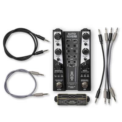Gamechanger Audio Auto Reverb image 3