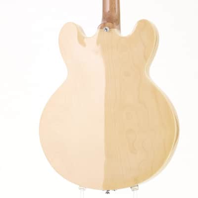 Epiphone Casino Natural [22031513370] (06/12) image 4