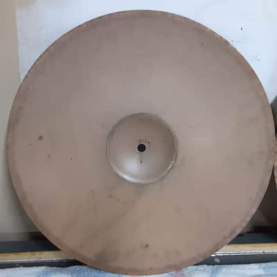 Orion 15" Bacalhau hi-hat (pair) image 15