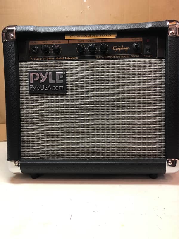 Epiphone EP 800 image 1