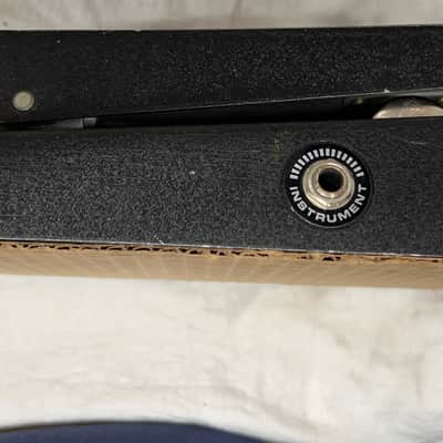 Roland Wah Beat AW-10 from 1970's image 6