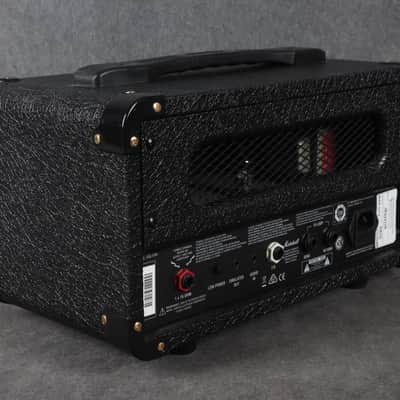 Marshall DSL1HR Amp Head - Footswitch - 2nd Hand image 5