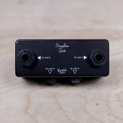 RevoL Simpline Box EJB-01 Junction Box image 10