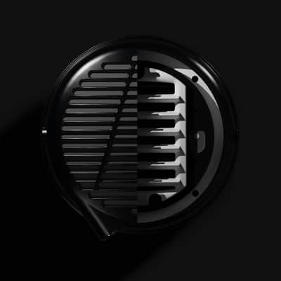 AUDEZE LCD-MX - Planar Magnetic Over Ear Studio Headphones - NEW! image 2