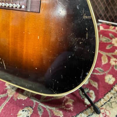 1953 Gibson Southern Jumbo image 5