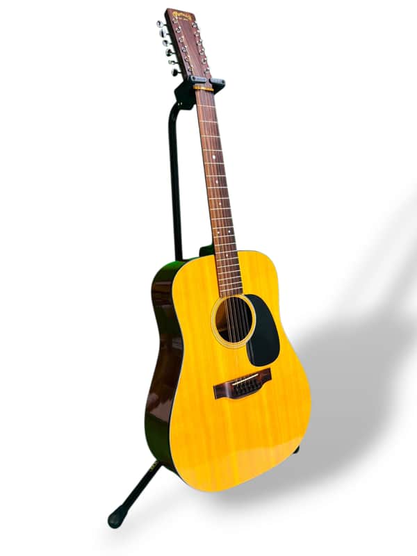 Martin D12-18