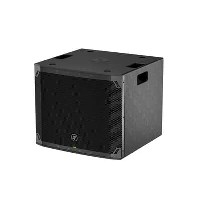 Mackie   Thump 18 S V4 Bild 3