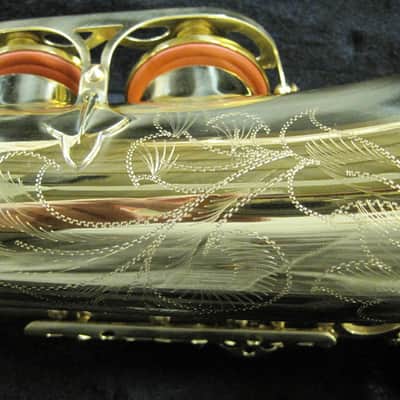 New Selmer Prelude AS711 Alto Saxophone Bild 13