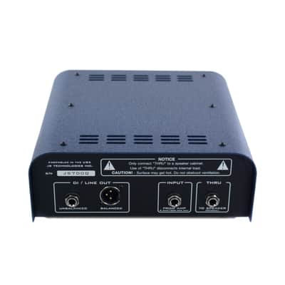 Suhr Reactive Load image 3