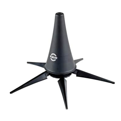K&M 15228 Klarinettenständer image 1