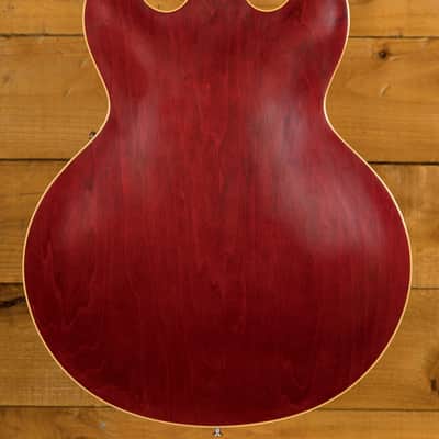 Gibson Custom 1964 Trini Lopez Standard Reissue | Sixties Cherry - VOS image 2