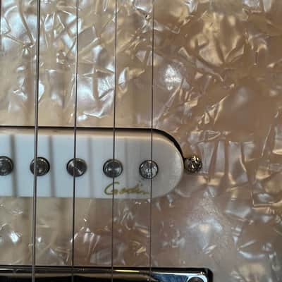 Godin Session LTD 2010s - Black image 13