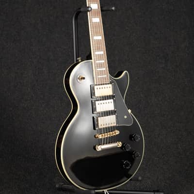 Epiphone Black Beauty Les Paul (3 Pickup) image 7