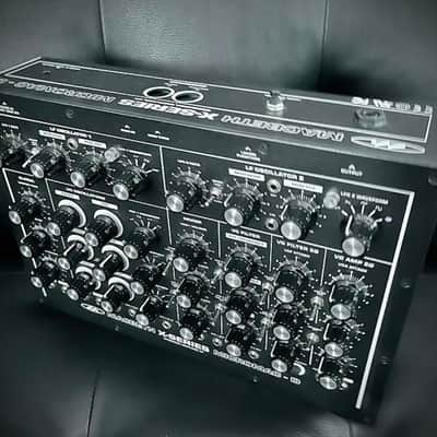 *NOS* Iconic Macbeth Micromac-D X-Series Analog Voltage Controlled Desktop Synth - Eurorack - Very Rare - No Longer in Production - Handbuilt in the UK 🇬🇧 image 8