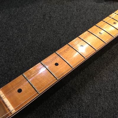 No.055825 YAMAHA SJ-800 ST EX- - JAPAN VINTAGE Maintained image 11