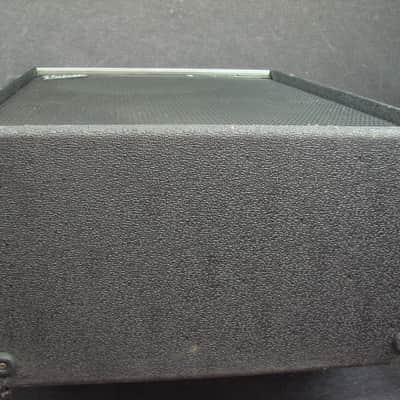 Vintage Univox Lead Model Tube Guitar Amplifier Combo Amp 2x12 image 16