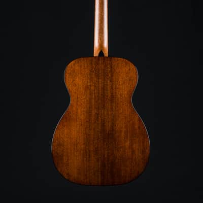 Martin 00-18 Mahogany and Sitka Spruce NEW image 3