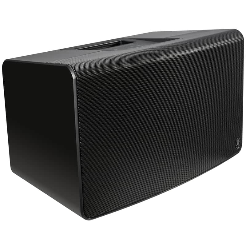 Mackie FreePlay LIVE Personal PA System image 1