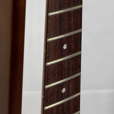 Yamaha RGZ621P Electric Guitar Neck 1990’s - Rosewood image 5