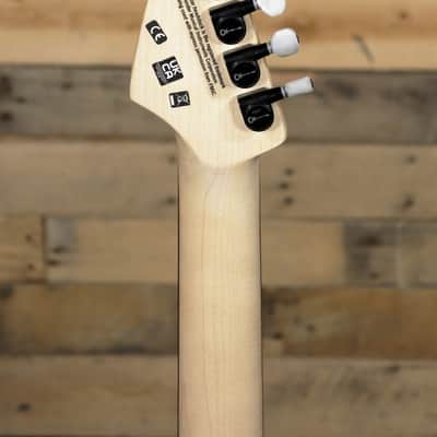 Charvel Signature Jake E Lee Pro-Mod So-Cal Style 1 HSS Electric Guitar Pearl White image 7