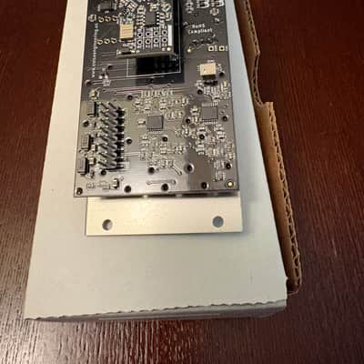 Noise Engineering Cursus Iteritas 2019 - Present - Silver image 2