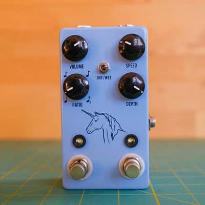 JHS Unicorn V2 | Reverb