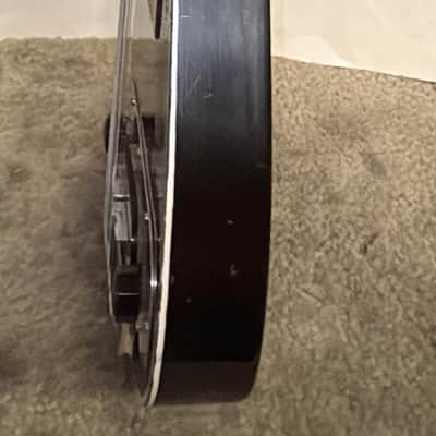 Recording King Model "D" made by Gibson 1939-1940 LAP STEEL W/ CASE PLAYER image 13