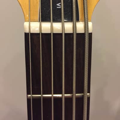 Schecter Hellcat VI Sunburst image 4